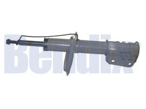 BENDIX 060687GB amortizatorius 
 Pakaba -> Amortizatorius