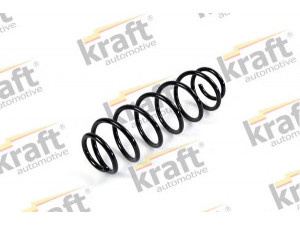 KRAFT AUTOMOTIVE 4035020 spyruoklė 
 Pakaba -> Spyruoklės
HD