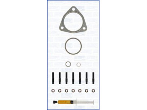 AJUSA JTC11575 montavimo komplektas, kompresorius 
 Išmetimo sistema -> Turbokompresorius