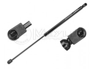 MEYLE 40-40 910 0015 dujinė spyruoklė, bagažinė 
 Priedai -> Bagažinė/pakrovimo skyrius
8731.L0, 8731.L0, 68950-0H010