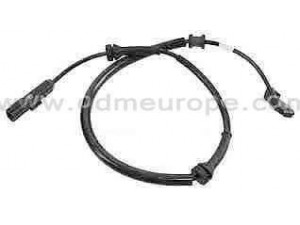 ODM-MULTIPARTS 97-990349 jutiklis, rato greitis 
 Elektros įranga -> Jutikliai
8200539280