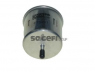 COOPERSFIAAM FILTERS FT5261 kuro filtras 
 Techninės priežiūros dalys -> Papildomas remontas
1022150, 32FB9155AA, 6594603, 6770867