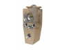 WEBASTO 82D0585120A išsiplėtimo vožtuvas, oro kondicionavimas 
 Oro kondicionavimas -> Vožtuvai
13287935, 13313727, 1618226, 1618842