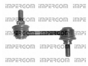 ORIGINAL IMPERIUM 70618 šarnyro stabilizatorius 
 Ašies montavimas/vairavimo mechanizmas/ratai -> Stabilizatorius/fiksatoriai -> Savaime išsilyginanti atrama
555302B000