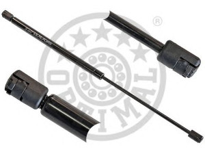 OPTIMAL AG-40012 dujinė spyruoklė, gaubtas 
 Kėbulas -> Dujinės spyruoklės
1180405, 24465295