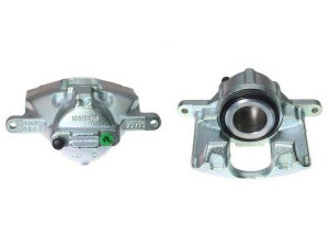 BUDWEG CALIPER 344607 stabdžių apkaba 
 Dviratė transporto priemonės -> Stabdžių sistema -> Stabdžių apkaba / priedai
6800 3697AA, 6800 3697AC
