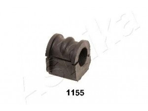 ASHIKA GOM-1155 įvorė, stabilizatorius 
 Ašies montavimas/vairavimo mechanizmas/ratai -> Stabilizatorius/fiksatoriai -> Sklendės
54612-51E00