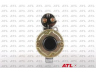 ATL Autotechnik A 77 270 starteris 
 Elektros įranga -> Starterio sistema -> Starteris
M 3 T 10672, M 3 T 20681, MEA070