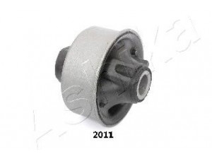 ASHIKA GOM-2011 laikiklis, valdymo svirties montavimas 
 Ašies montavimas/vairavimo mechanizmas/ratai -> Valdymo svirtis/pasukamosios svirties sujungimas -> Montavimas/sutvirtinimas
48655-52010