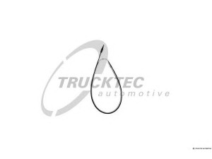 TRUCKTEC AUTOMOTIVE 02.62.004 gaubto trosas
140 880 0059