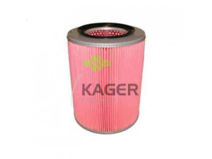 KAGER 12-0528 oro filtras 
 Techninės priežiūros dalys -> Techninės priežiūros intervalai
ME 017242