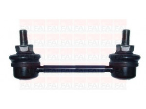 FAI AutoParts SS5896 šarnyro stabilizatorius 
 Ašies montavimas/vairavimo mechanizmas/ratai -> Stabilizatorius/fiksatoriai -> Savaime išsilyginanti atrama
56261EQ000