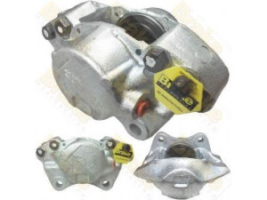 Brake ENGINEERING CA138 stabdžių apkaba 
 Dviratė transporto priemonės -> Stabdžių sistema -> Stabdžių apkaba / priedai
1473925, 1486960, 6001519, 6050321