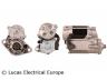 LUCAS ELECTRICAL LRS00428 starteris 
 Elektros įranga -> Starterio sistema -> Starteris
28100-22551, 28100-34052