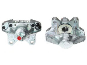 BREMBO F 50 008 stabdžių apkaba 
 Dviratė transporto priemonės -> Stabdžių sistema -> Stabdžių apkaba / priedai
0004237098, 0004237298