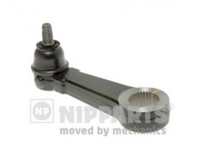 NIPPARTS N4800501 vairo svirtis 
 Vairavimas -> Valdymo svirtis
57730-H1100