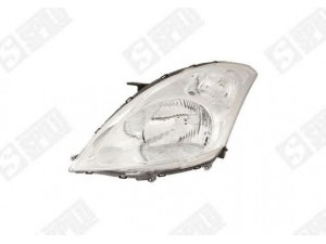 SPILU 900967 priekinis žibintas 
 Kėbulas -> Priekinis žibintas/dalys -> Priekinis žibintas/įterp.
35320-68L00