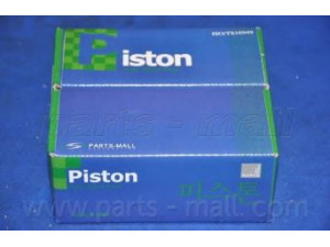 PARTS-MALL PXMSA-011A stūmoklis 
 Variklis -> Cilindrai/stūmokliai
2341026012