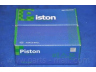 PARTS-MALL PXMSA-011A stūmoklis 
 Variklis -> Cilindrai/stūmokliai
2341026012