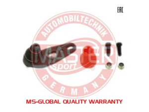 MASTER-SPORT 10028-PCS-MS atramos/vairo trauklė 
 Ašies montavimas/vairavimo mechanizmas/ratai -> Sujungimai -> Atramos/vairo trauklė
893 407 365, 893 407 365 F