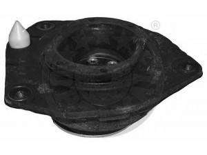 OPTIMAL F8-6175 pakabos statramsčio atraminis guolis 
 Ašies montavimas/vairavimo mechanizmas/ratai -> Montavimas, pakabos statramstis
8200222463