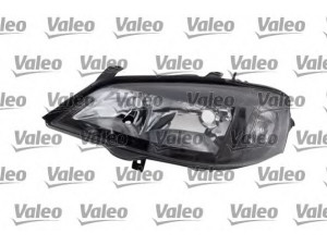 VALEO 045032 priekinis žibintas 
 Kėbulas -> Priekinis žibintas/dalys -> Priekinis žibintas/įterp.
1216289