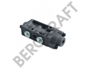 BERGKRAFT BK8400279 solenoidinis vožtuvas
1662 798, 1662798
