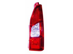 LORO 552-1933L-UE kombinuotas galinis žibintas 
 Dviratė transporto priemonės -> Elektros įranga -> Kombinuotas galinis žibintas/dalys -> Kombinuotas galinis žibintas
6350FH, 6351FH, 00006350FH, 6350FH