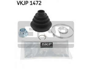 SKF VKJP 1472 gofruotoji membrana, kardaninis velenas 
 Ratų pavara -> Gofruotoji membrana