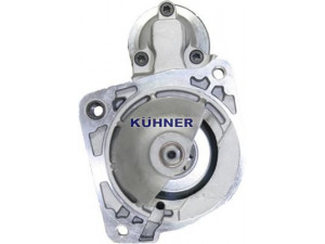 AD KÜHNER 101037 starteris 
 Elektros įranga -> Starterio sistema -> Starteris
46430721, 46439700, 7692102, 7770210