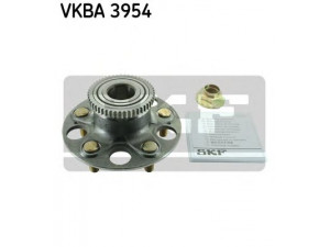 SKF VKBA 3954 rato guolio komplektas 
 Ašies montavimas/vairavimo mechanizmas/ratai -> Rato stebulė/montavimas -> Rato guolis
42200-S87-A51, 42200-S87-C51, 42200-S87-C52