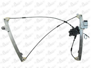 AC Rolcar 01.3542 lango pakėliklis 
 Vidaus įranga -> Elektrinis lango pakėliklis
51338229106, 67628362064