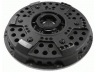 SACHS 1882 306 210 sankabos suspaudimo plokštelė
0697544, 697544