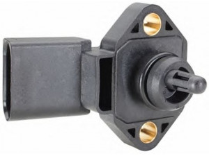 HELLA 6PP 009 400-511 jutiklis, įsiurbimo kolektoriaus slėgis 
 Elektros įranga -> Jutikliai
030 906 051 A, 030 906 051 A