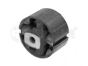 MEYLE 514 610 0004 įvorė, valdymo svirties montavimas 
 Ašies montavimas/vairavimo mechanizmas/ratai -> Valdymo svirtis/pasukamosios svirties sujungimas -> Montavimas/sutvirtinimas
MB809262, MR102063, MR911439, 30851257