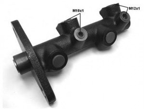 OPEN PARTS FBM1213.00 pagrindinis cilindras, stabdžiai 
 Stabdžių sistema -> Pagrindinis stabdžių cilindras
6170667, 89FB2140AA