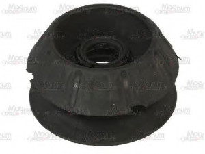 Magnum Technology A72029MT pakabos statramsčio atraminis guolis 
 Ašies montavimas/vairavimo mechanizmas/ratai -> Montavimas, pakabos statramstis
48609-52100