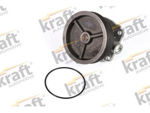 KRAFT AUTOMOTIVE 1503330 vandens siurblys 
 Aušinimo sistema -> Vandens siurblys/tarpiklis -> Vandens siurblys
71716878