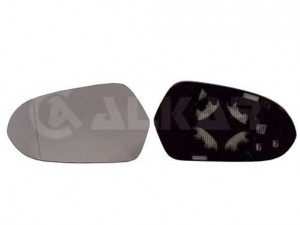 ALKAR 6471786 veidrodėlio stiklas, išorinis veidrodėlis 
 Kėbulas -> Keleivių kabina -> Veidrodėlis
4G0857535B