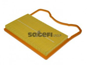 FRAM CA11458 oro filtras 
 Filtrai -> Oro filtras
04C129620C