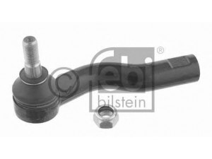 FEBI BILSTEIN 24023 skersinės vairo trauklės galas 
 Vairavimas -> Vairo mechanizmo sujungimai
G26A-32-290, GJ6E-32-290, GJ6E-32-290A