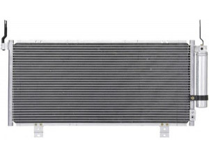 SPECTRA PREMIUM 7-3238 kondensatorius, oro kondicionierius 
 Oro kondicionavimas -> Kondensatorius
7812A173, 7812A173, MR958343