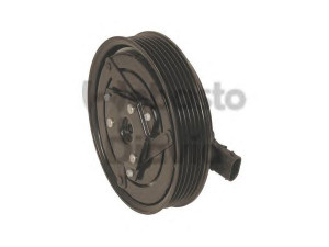 WEBASTO 82D0165008A magnetinė sankaba, oro kondicionieriaus kompresorius