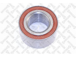 STELLOX 40-30014-SX rato guolio komplektas 
 Ašies montavimas/vairavimo mechanizmas/ratai -> Rato stebulė/montavimas -> Rato guolis
893407625, 8D0598625A