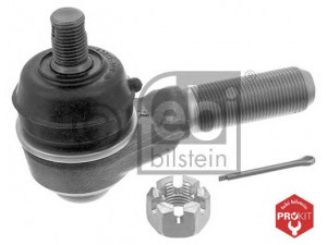 FEBI BILSTEIN 41373 skersinės vairo trauklės galas 
 Vairavimas -> Vairo mechanizmo sujungimai
45046-87680