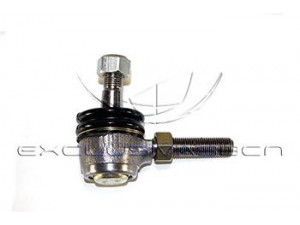 MDR MTR-8002 skersinės vairo trauklės galas 
 Vairavimas -> Vairo mechanizmo sujungimai
885546010001