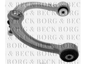 BORG & BECK BCA6858 vikšro valdymo svirtis 
 Ašies montavimas/vairavimo mechanizmas/ratai -> Valdymo svirtis/pasukamosios svirties sujungimas -> Vairo trauklės (valdymo svirtis, išilginis balansyras, diago
2513300707