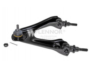 FLENNOR FL601-G vikšro valdymo svirtis 
 Ašies montavimas/vairavimo mechanizmas/ratai -> Valdymo svirtis/pasukamosios svirties sujungimas -> Vairo trauklės (valdymo svirtis, išilginis balansyras, diago
51460SV4000, 51460SV4A00, GSJ423