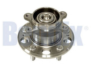 BENDIX 051229B rato guolio komplektas 
 Ašies montavimas/vairavimo mechanizmas/ratai -> Rato stebulė/montavimas -> Rato guolis