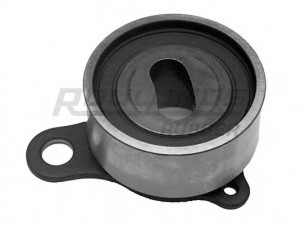 ROULUNDS RUBBER BT1074 įtempiklio skriemulys, paskirstymo diržas
1350502020, 1350516010, 1350516011